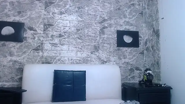 marcus hans  online show from 10/13/25, 12:05