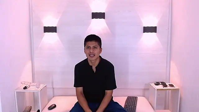 marcus hans  online show from 10/18/25, 12:28