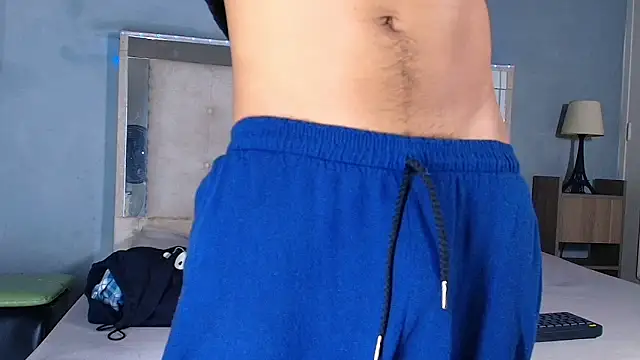 marcus hans  online show from 10/19/25, 11:55