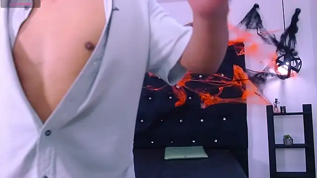 marcus hans  online show from 11/01/25, 07:27