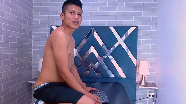 marcus hans  online show from 11/10/25, 07:13