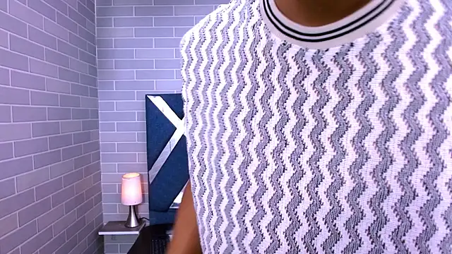 marcus hans  online show from 11/24/25, 07:24