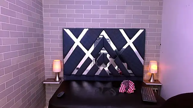 marcus hans  online show from 11/26/25, 06:53