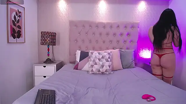 EmilyCley online show from 09/29/25, 01:27