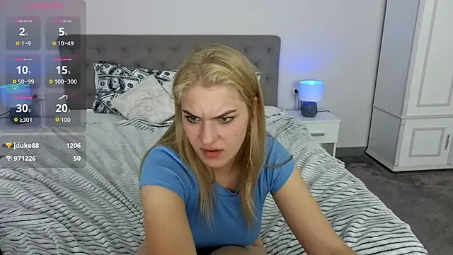 AlinaLiii online show from 05/12/26, 05:43
