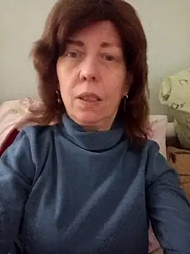 MARYNAMilff online show from 10/20/25, 10:38