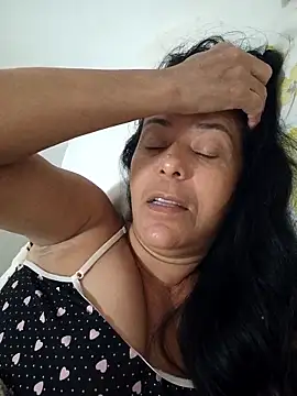 lucineia7 online show from 03/14/26, 01:12