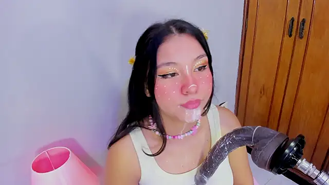 mia celezte online show from 02/20/26, 11:54