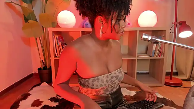 kehlannis  online show from 02/13/26, 07:54