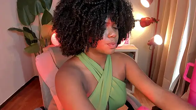 kehlannis  online show from 03/07/26, 07:22