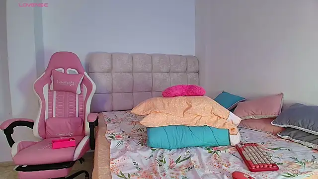 Julieta Rose19 online show from 03/19/26, 02:48