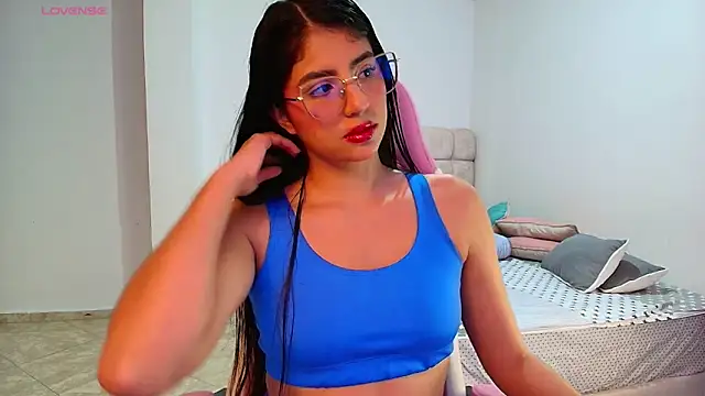 Julieta Rose19 online show from 03/24/26, 11:54