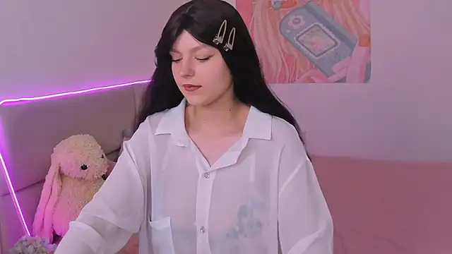 AishaAysitt online show from 11/14/25, 03:16