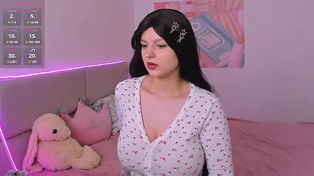 AishaAysitt online show from 11/16/25, 03:12