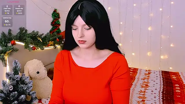 AishaAysitt online show from 12/23/25, 09:07