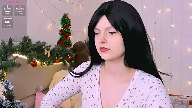 AishaAysitt online show from 01/08/26, 03:20