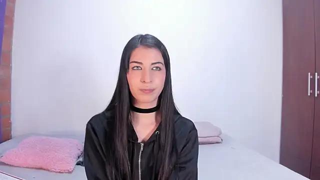 ScarlettRosetti online show from 10/01/25, 03:12