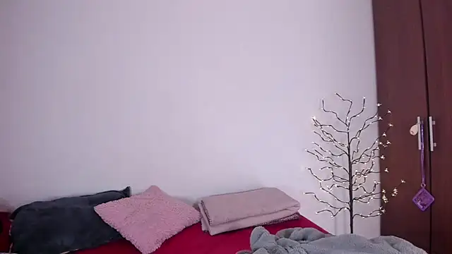 ScarlettRosetti online show from 01/12/26, 11:54