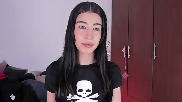 ScarlettRosetti online show from 02/01/26, 12:42