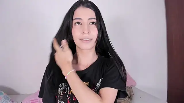 ScarlettRosetti online show from 04/26/26, 10:51