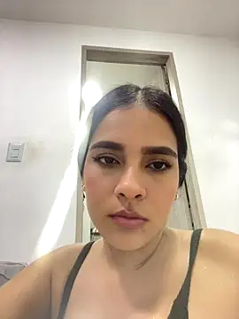 Valery lux16 online show from 11/11/25, 08:09