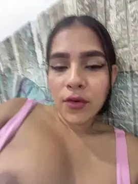 Valery lux16 online show from 12/03/25, 11:14