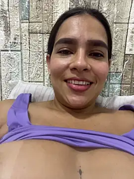 Valery lux16 online show from 02/08/26, 06:11