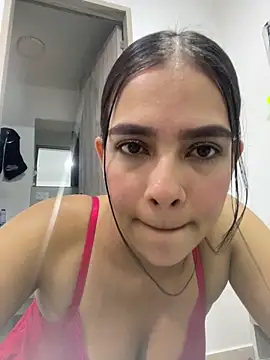 Valery lux16 online show from 02/14/26, 03:31