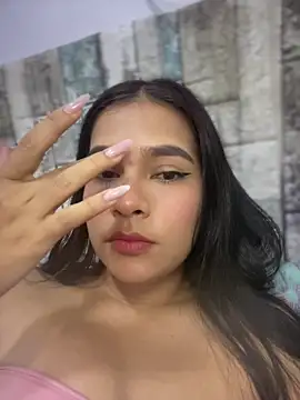 Valery lux16 online show from 05/10/26, 03:39