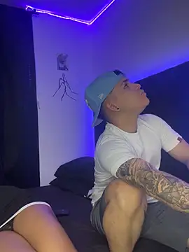 BoomChikaWow online show from 09/26/25, 06:06