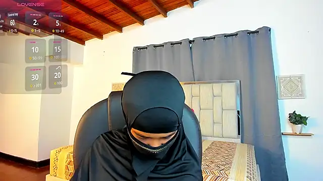 kalila latif online show from 11/20/25, 02:23