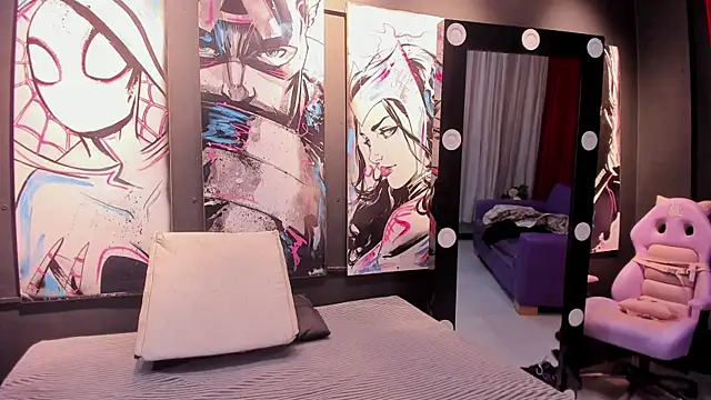 SweettPoison  online show from 06/05/26, 03:24