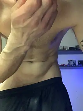 alessiobaz online show from 03/18/26, 07:17