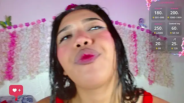 Bianca Ethan online show from 02/03/26, 12:43