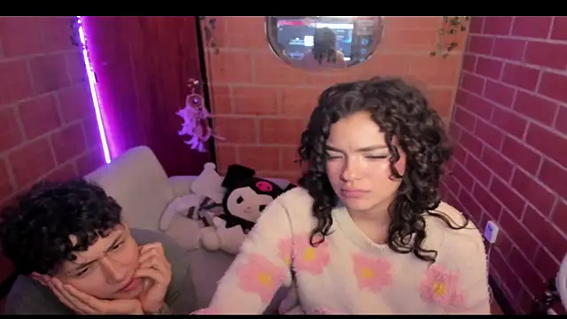 Dark   desire online show from 09/23/25, 05:10