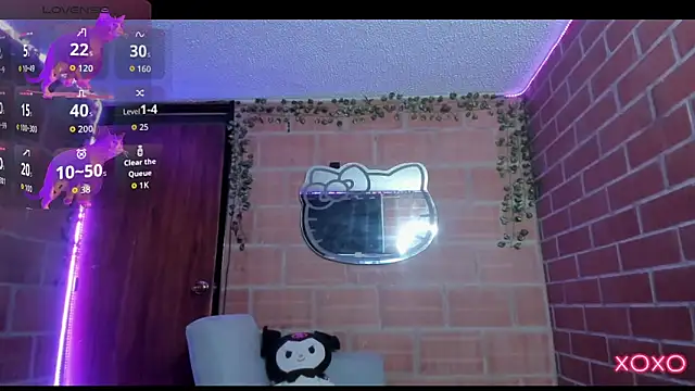 Dark   desire online show from 10/11/25, 02:00