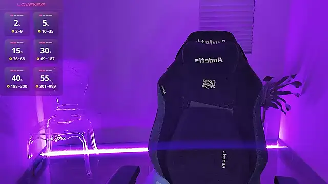 Goddess Jin online show from 04/03/26, 12:58