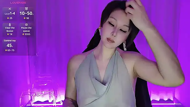 Snapshot of Goddess_Jin chatting on 07/08/26, 09:52 Goddess Jin online show from 07/08/26, 09:52