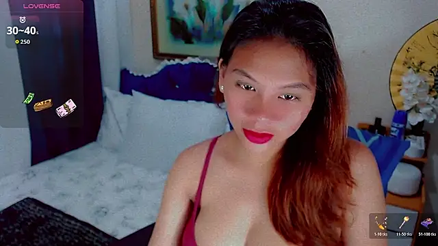 Prettypreggy online show from 11/21/25, 12:43