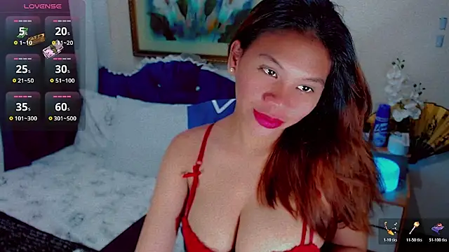 Prettypreggy online show from 11/26/25, 01:17