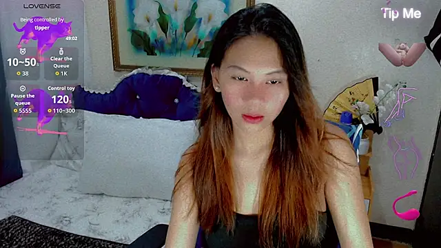 Prettypreggy online show from 04/17/26, 11:41