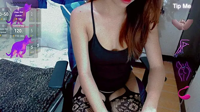 Prettypreggy online show from 04/20/26, 10:33