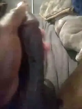 Blackveins32 online show from 10/27/25, 07:01