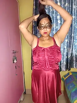 Big Ass Nikita online show from 04/19/26, 08:02