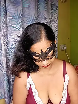 Big Ass Nikita online show from 07/24/26, 05:44