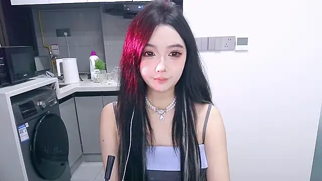 Miao-Maimiao online show from 10/11/25, 04:05