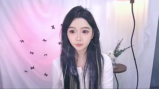 Miao-Maimiao online show from 11/23/25, 01:55