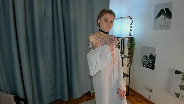 RiverLyric online show from 09/25/25, 02:10