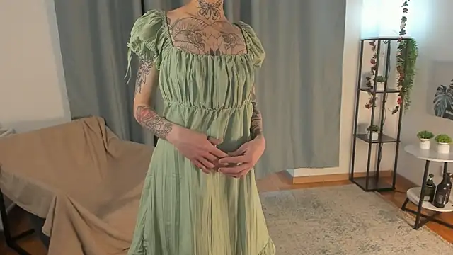 RiverLyric online show from 09/26/25, 01:37