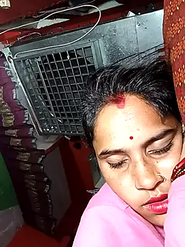 Cuty sunena online show from 09/27/25, 06:13